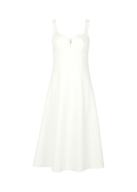 Riani MIDIKLEID AUS TECHNO CRÊPE Super Sparpreis
