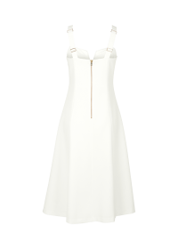 Riani MIDIKLEID AUS TECHNO CRÊPE Super Sparpreis