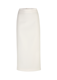 Riani MIDIROCK AUS ENVERS SATIN Wochenangebot