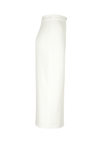 Riani MIDIROCK MIT FRONTSCHLITZ Kostenlose Rückgabe