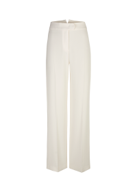 Riani WIDE-FIT-HOSE AUS ENVERS SATIN Letzte 3 Tage