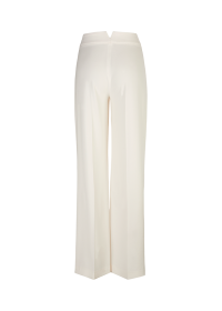 Riani WIDE-FIT-HOSE AUS ENVERS SATIN Letzte 3 Tage