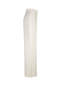 Riani WIDE-FIT-HOSE AUS ENVERS SATIN Letzte 3 Tage