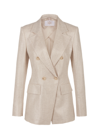 Riani BLAZER AUS LAMINA LINEN Neueste Stile