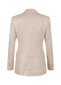Riani BLAZER AUS LAMINA LINEN Neueste Stile