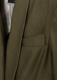 Riani BLAZER AUS LINEN STRETCH Letzte 2 Tage