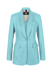 Riani BLAZER AUS LINEN STRETCH Letzter Tag