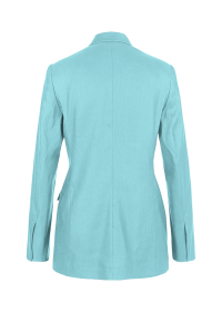 Riani BLAZER AUS LINEN STRETCH Letzter Tag