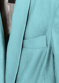 Riani BLAZER AUS LINEN STRETCH Letzter Tag