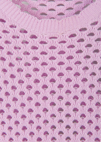 Riani AJOUR-PULLOVER AUS ORGANIC COTTON Bis zu 60% Rabatt
