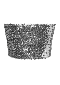 Riani BANDEAU-TOP MIT PAILLETTEN Bis zu 65% Rabatt
