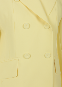 Riani BLAZER MIT DOPPELTER KNOPFREIHE Bis zu 55% Rabatt