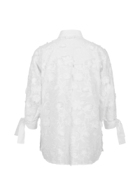 Riani BLUSE MIT FLORALEN DETAILS Nur noch ein Tag übrig
