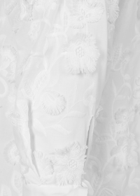 Riani BLUSE MIT FLORALEN DETAILS Nur noch ein Tag übrig