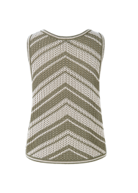 Riani GESTRICKTES TANKTOP Kostenloser Versand international