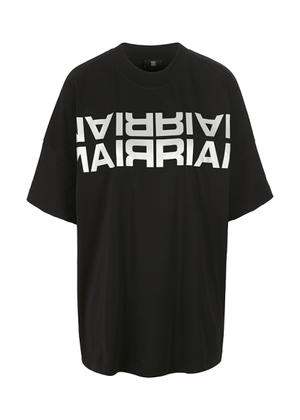 Riani T-SHIRT MIT RIANI-PRINT Black Friday Preise