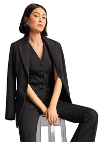 Riani BLAZER AUS SCUBA