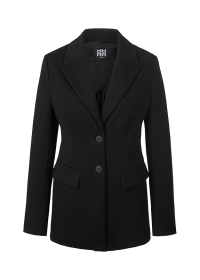 Riani BLAZER AUS SCUBA Auslauf