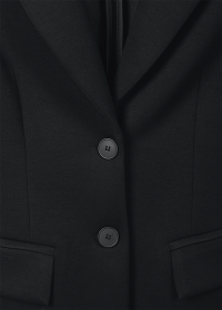 Riani BLAZER AUS SCUBA Auslauf