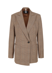 Riani BLAZER MIT BRIT CHECK Verkauf