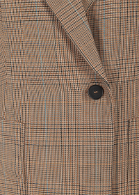 Riani BLAZER MIT BRIT CHECK Verkauf