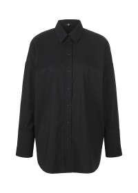 Riani BLUSE AUS CRYSTAL COTTON Günstiger Verkauf