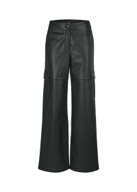 Riani CARGOHOSE AUS LEDER Blitzverkäufe