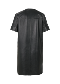 Riani KLEID AUS LAMMNAPPA Sonderangebot