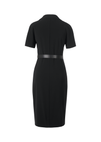 Riani KLEID MIT GÜRTEL Versandkostenfrei