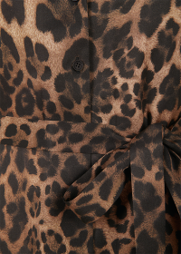 Riani KURZARM-BLUSE MIT GÜRTEL Großer Ausverkauf