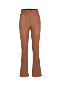 Riani LEDERHOSE STRAIGHT FIT Exklusivangebot