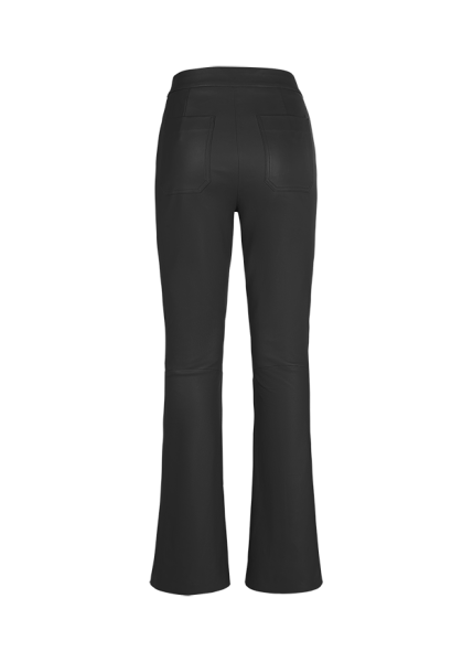 Riani LEDERHOSE STRAIGHT FIT Preisnachlass