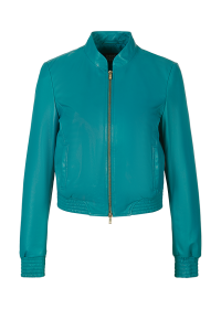 Riani LEDERJACKE AUS LAMMNAPPA Saisonschlussverkauf