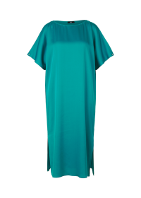Riani MIDIKLEID AUS HAMMERED SATIN Osterangebot