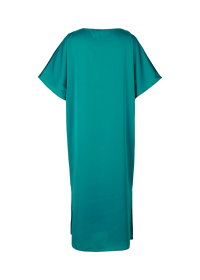 Riani MIDIKLEID AUS HAMMERED SATIN Osterangebot