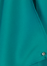 Riani MIDIKLEID AUS HAMMERED SATIN Osterangebot