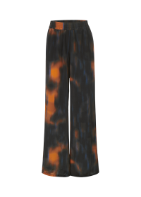Riani PALAZZOHOSE MIT SHADOW PRINT Neueste Mode