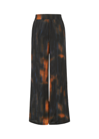 Riani PALAZZOHOSE MIT SHADOW PRINT Neueste Mode