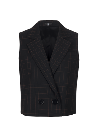 Riani WESTE AUS SUBTLE CHECK Begrenzte Freigabe