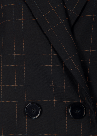 Riani WESTE AUS SUBTLE CHECK Begrenzte Freigabe