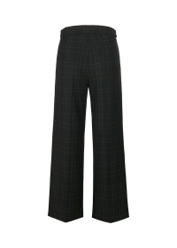 Riani WIDE-FIT-HOSE IN SUBTLE CHECK Letzte 3 Tage