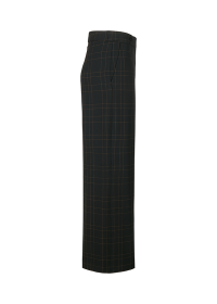 Riani WIDE-FIT-HOSE IN SUBTLE CHECK Letzte 3 Tage