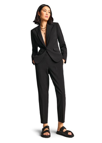 Riani SLIM-FIT HOSE Bis zu 60% Rabatt