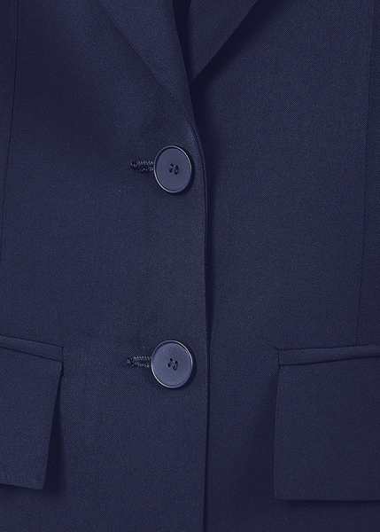 Riani TAILLIERTER BLAZER MIT PATTENTASCHEN Sonderangebot der Fabrik
