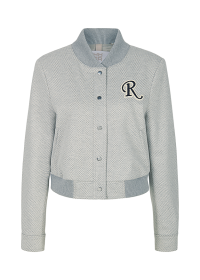 Riani BLOUSONJACKE AUS JERSEY Super Rabatt