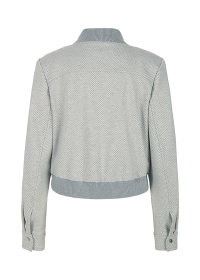 Riani BLOUSONJACKE AUS JERSEY Super Rabatt