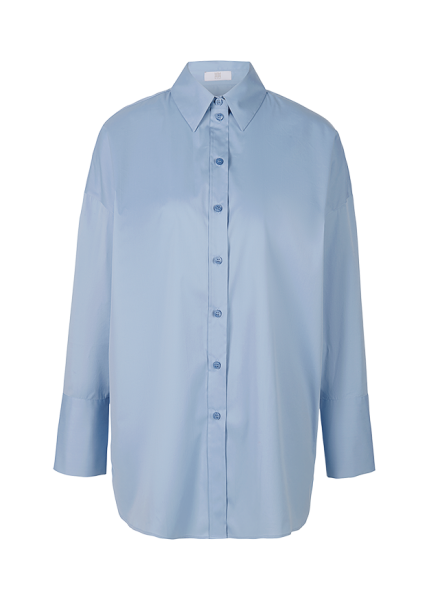 Riani BLUSE AUS FEINEM POPELINE STRETCH 50% Rabatt mit kostenlosem Versand