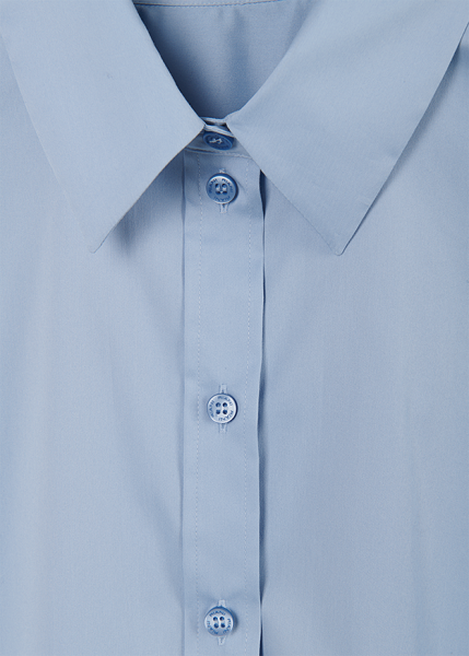 Riani BLUSE AUS FEINEM POPELINE STRETCH 50% Rabatt mit kostenlosem Versand