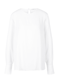 Riani BLUSE AUS SILKY CRÊPE Begrenzt auf 3 Tage