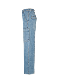 Riani CARGO JEANS AUS AUTHENTIC DENIM Im Verkauf